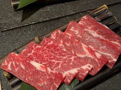 -牛角日本烧肉专门店(海运大厦店)