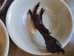 -佬钱湾仔(衣裳街店)