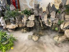 -蜀家渝重庆火锅(南屏街店)