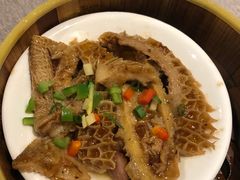 -香云轩·顺德菜(香云纱园林酒店店)