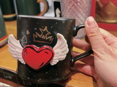 -星巴克臻选(南京金茂览秀城店)