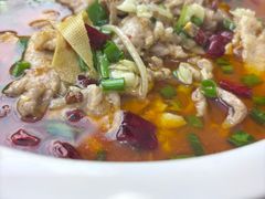 -农家菜馆(三墩店)