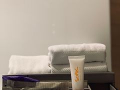 -阿瓦尼河滨曼谷酒店