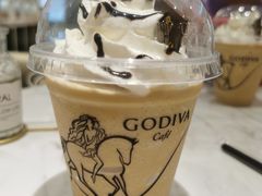 -GODIVA(王府井apm店)