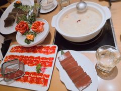 胡椒猪肚鸡（中份2-4人）-湯系·煲汤手艺人(东二环泰禾广场店)