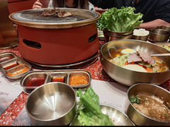 -西塔老太太泥炉烤肉(苏州大悦城店)