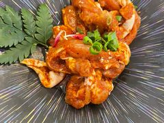 -朴太院·烤肉万岁·创意首尔料理(中联广场店)