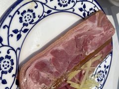 -镇南锅盖面馆(解放路店)