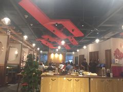 -虾满堂(瑞虹店)
