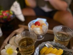 -泰适SPA馆丨精油·按摩·足道(后海地铁口店)