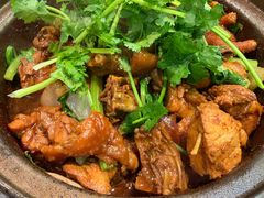-重庆鸡公煲·青锅花椒鱼(牡丹江路店)