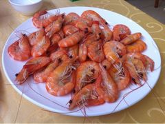 iphone_upload_pic-海岛渔村大酒店(云霄路店)
