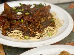 -梧桐面馆桐乡阿能面店(印象城店)