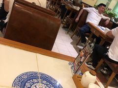 -东方饺子王(和平里店)