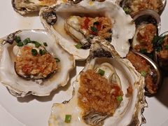 -贵木日本料理·铁板烧(新地假日广场店)