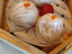 -粤江春·早茶·潮粤菜·宴会(罗湖宝能中心店)