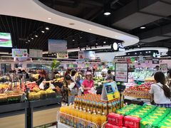 -利客来李村购物中心