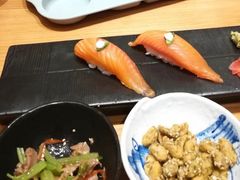 -吟松日式料理(莘庄店)