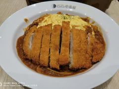 -CoCo壱番屋