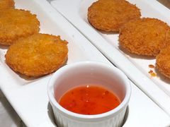 -Aqua Oasis 水天堂(爱山广场店)