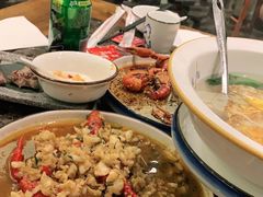 -马头巷·食景园(苏州总店)