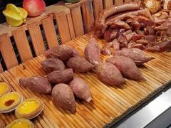 -快乐爱斯米牛排自助(正大广场店)