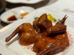 -香云轩·顺德菜(香云纱园林酒店店)
