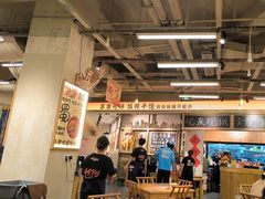 -付掌柜在成都·热炒砂锅集(金禾店)