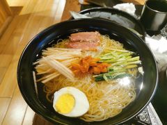 -九田家黑牛烤肉料理(寿光万达店)