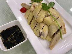 -新恬乐大酒家(沧达大厦店)