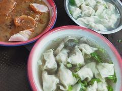 -卢聪艺小吃店(阳翟总店)