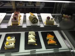 -T館·花园艺术餐厅
