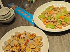 -凤霞海鲜大排档·天津菜(抗震路店)