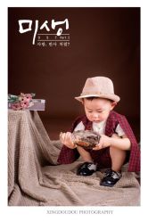 -星豆豆儿童摄影(南郊太白南路店)