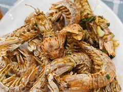 -明记海鲜大排档(巽寮湾店)