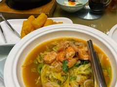 -青岛蓝海大饭店·渔歌舫(李沧店)