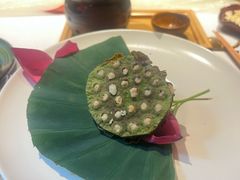 -叶叶菩提·晋福宫