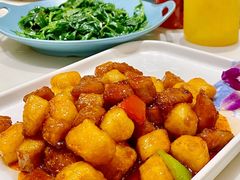 -香香海南菜餐厅