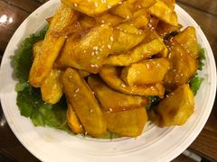-富源东北春饼店(翠竹店)