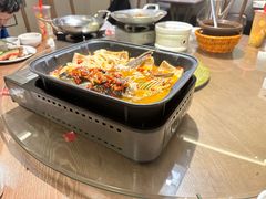 -小菜园新徽菜(芜湖镜湖苏宁店)