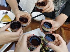 -尽善百年古院餐厅(王家老宅店)