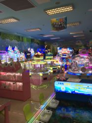 -Mollyfantasy莫莉幻想(江门汇悦城店)