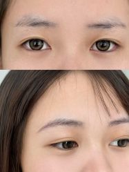 -MIVI野生眉纹绣纹眉