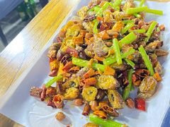 -正宗北冰洋风味冷面馆