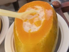 -點無缺茶楼·海鲜酒家(世博店)