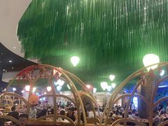 -熊猫自助餐厅.萌趣城堡(长隆熊猫酒店)