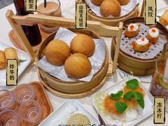 -蔡澜点心·粤菜(月星环球港店)