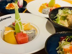 -斗牛士牛排(南京东路店)