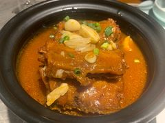 -北平食府(马鞍山路店)