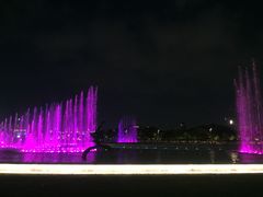-钱江新城灯光秀